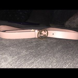 Authentic Gucci Belt